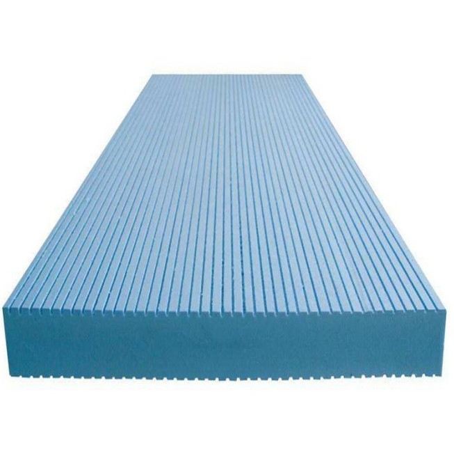 Extruded Polystyrene Foam