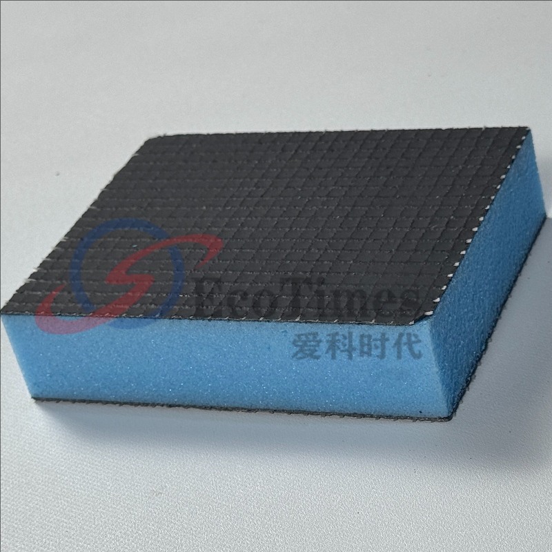 1/2泡沫隔熱材料