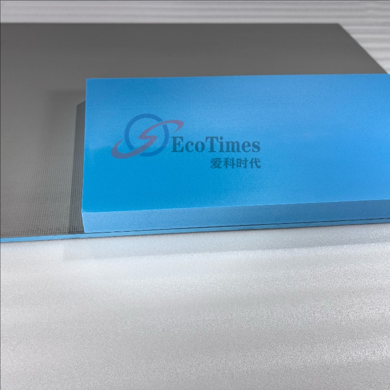 Extruded Polystyrene Foam Board Insulation