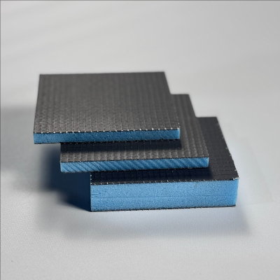 XPS Waterproof Backer Board