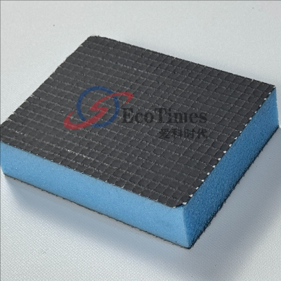 XPS Tile Backer Board