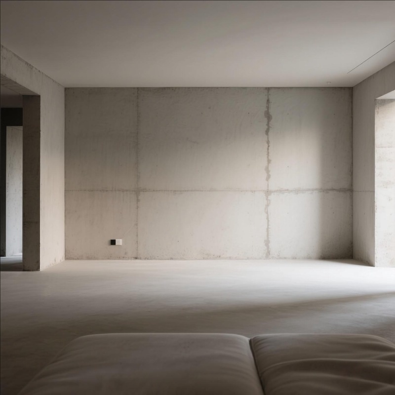 แผง XPS กันเสียงสำหรับผนังภายใน