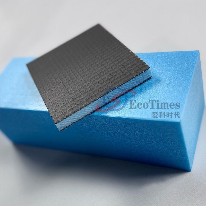 Tấm cách âm XPS Foam